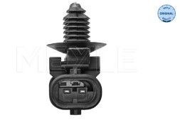 V-maxzone Part VIC-337535 Датчик температури вихлопних газів 214 800 0085 для FIAT PANDA; LANCIA YPSILON 1.3D