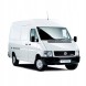 MTT System 0016_K_2M_VW ПОДУШКИ ПНЕВМАТИЧНІ підвіски для Volkswagen VW LT 28-35 1996-2006 2M