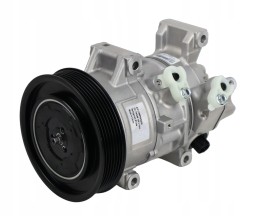 motoGRAPA AC-98897426 КОМПРЕСОР КОНДИЦІОНЕРА TOYOTA AVENSIS (T25) 2003 - 2008