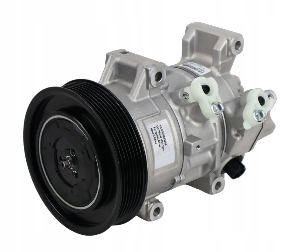 motoGRAPA AC-98897426 КОМПРЕСОР КОНДИЦІОНЕРА TOYOTA AVENSIS (T25) 2003 - 2008