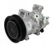 motoGRAPA AC-98897426 КОМПРЕСОР КОНДИЦІОНЕРА TOYOTA AVENSIS (T25) 2003 - 2008