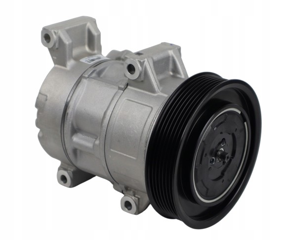 motoGRAPA AC-98897426 КОМПРЕСОР КОНДИЦІОНЕРА TOYOTA AVENSIS (T25) 2003 - 2008