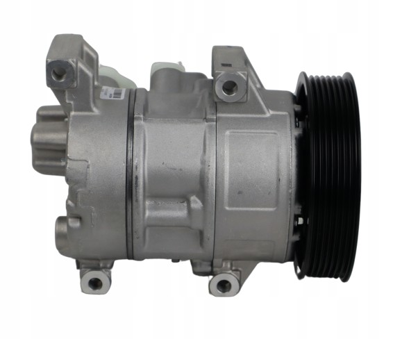 motoGRAPA AC-98897426 КОМПРЕСОР КОНДИЦІОНЕРА TOYOTA AVENSIS (T25) 2003 - 2008