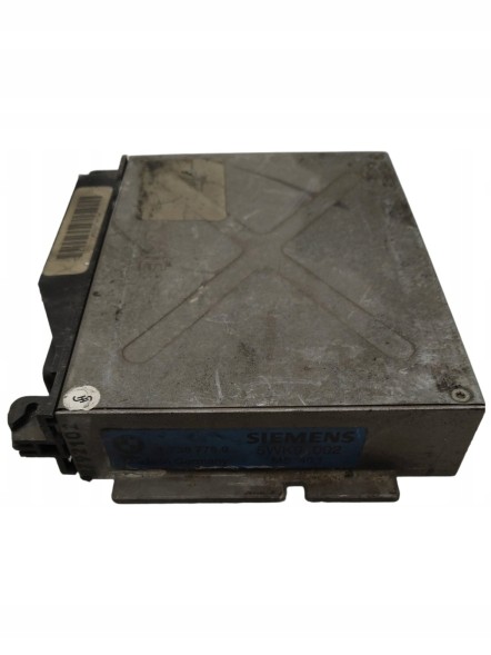 OEM 1738775 STEROWNIK ZAPROGRAMOWANY W FIRMIE ELEKTRONIKA CHRZASZCZ W CENIE КОНТРОЛЕР 1738775 ПРОГРАМУВАННЯ ВКЛЮЧЕНО