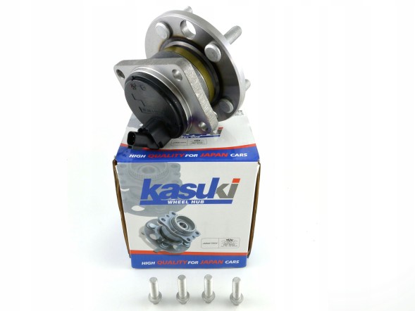 Kasuki KAS008Tx2 2 х Маточина, ЗАДНІЙ підшипник FORD MONDEO MK 3 III