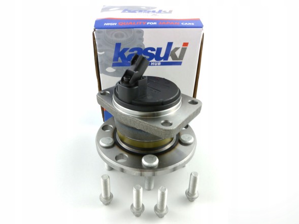 Kasuki KAS008Tx2 2 х Маточина, ЗАДНІЙ підшипник FORD MONDEO MK 3 III