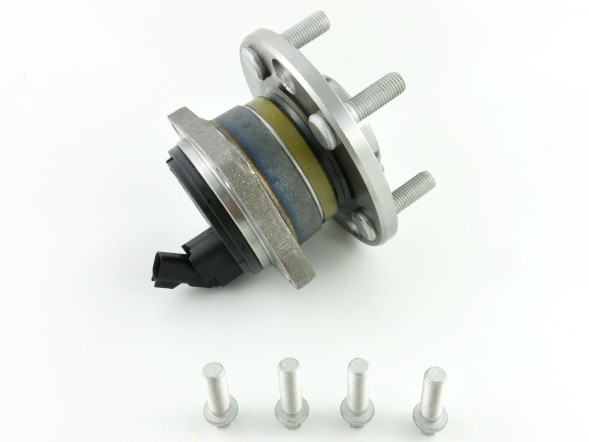 Kasuki KAS008Tx2 2 х Маточина, ЗАДНІЙ підшипник FORD MONDEO MK 3 III