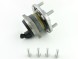 Kasuki KAS008Tx2 2 х Маточина, ЗАДНІЙ підшипник FORD MONDEO MK 3 III