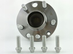 Kasuki KAS008Tx2 2 х Маточина, ЗАДНІЙ підшипник FORD MONDEO MK 3 III