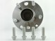 Kasuki KAS008Tx2 2 х Маточина, ЗАДНІЙ підшипник FORD MONDEO MK 3 III