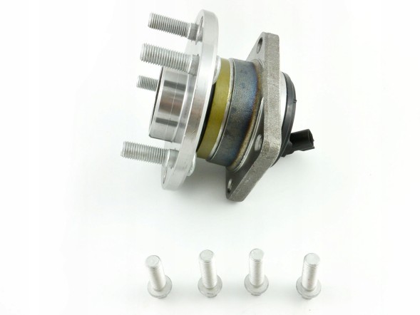 Kasuki KAS008Tx2 2 х Маточина, ЗАДНІЙ підшипник FORD MONDEO MK 3 III