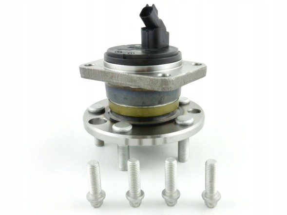 Kasuki KAS008Tx2 2 х Маточина, ЗАДНІЙ підшипник FORD MONDEO MK 3 III