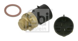 11915 FEBI BILSTEIN Датчик вмикання вентилятора