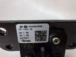 Hyundai OE 99250-N9500 Камера заднього виду 99250-n9500 hyundai tucson iv нова