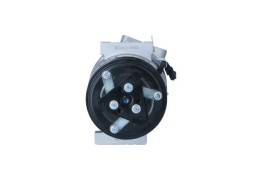 NRF 32425 Nrf компресор кондиціонера nissan qashqai 2006-