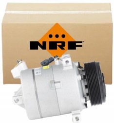 NRF 32425 Nrf компресор кондиціонера nissan qashqai 2006-