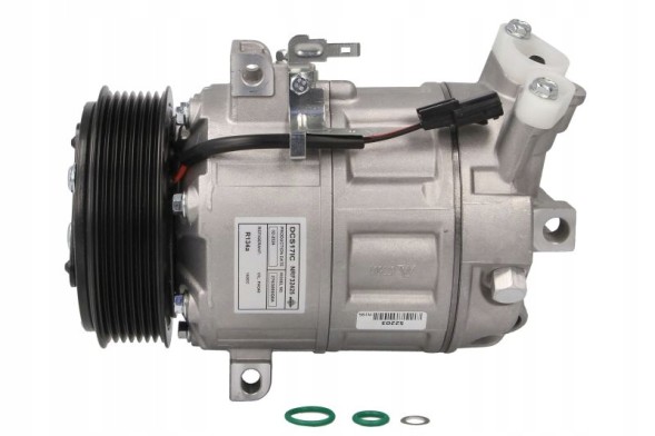 NRF 32425 Nrf компресор кондиціонера nissan qashqai 2006-