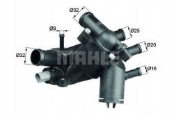 Mahle TM 5 109 Термостат mahle tm 5 109 vw lupo audi a2