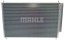 Mahle AC 801 000S Конденсатор радіатора кондиціонування повітря з осушувачем