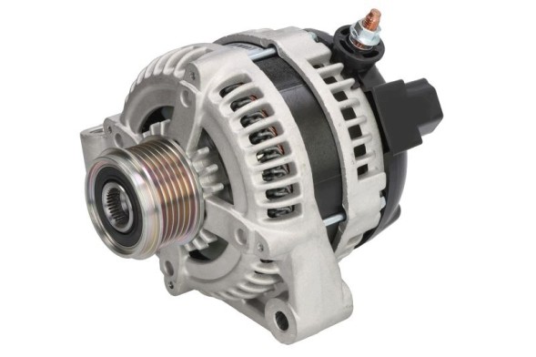 V-maxzone Part VIC-226199 Генератор для JAGUAR XF I, XF SPORTBRAKE, LAND ROVER DISCOVERY IV,