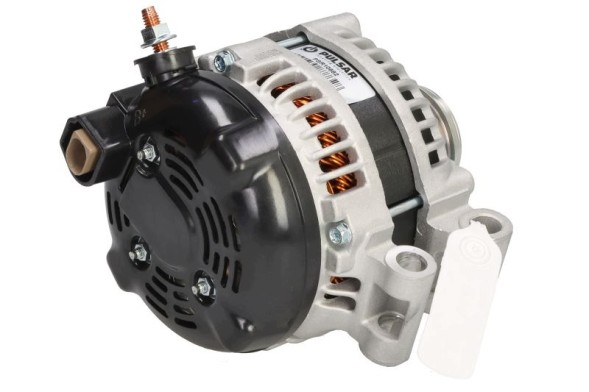 V-maxzone Part VIC-226199 Генератор для JAGUAR XF I, XF SPORTBRAKE, LAND ROVER DISCOVERY IV,
