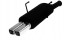 Китай ULT-TN-7167 Глушник ULTER CITROEN Saxo 1996-2003 HATCHBACK 1.5 Diesel 40kW