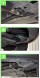Китай 3814PWT03 Передня дуга A-Bar хромована Nissan Qashqai I 2007-2013
