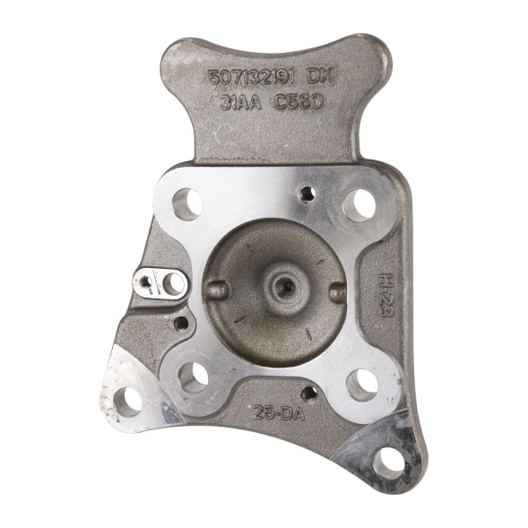 Fiat OE Права передня ступиця колеса Fiat OE 50153903
