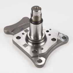 Fiat OE Права передня ступиця колеса Fiat OE 50153903