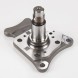 Fiat OE Права передня ступиця колеса Fiat OE 50153903