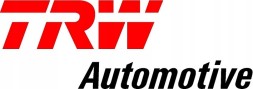 TRW 2× 2x АМОРТИЗАТОР ЗАДНІЙ JGT1168T TRW BMW 1 E81 E87