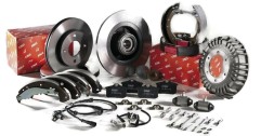 TRW 2× 2x АМОРТИЗАТОР ЗАДНІЙ JGT1168T TRW BMW 1 E81 E87