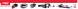 TRW 2× 2x АМОРТИЗАТОР ЗАДНІЙ JGT1168T TRW BMW 1 E81 E87