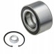 Китай a-01-24-26398 ПІДШИПНИК + СТУПИЦЯ ПЕРЕДНЬОГО КОЛЕСА BMW X3 E83 2.5 Si 2.0i 2.5i 3.0d