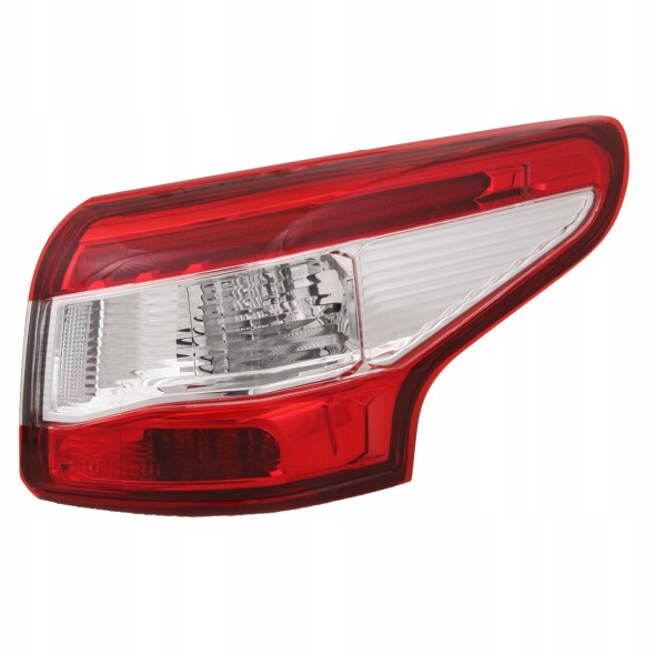 Китай 27C188MH Задній ліхтар світлодіодний Nissan Qashqai II 2 j11 14-