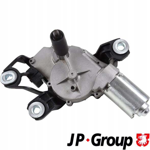 JP Group 1198202800 Двигун склоочисника