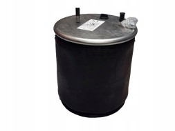 HT 03-01-SA-078-HT ПІДВІСКА ПОДУШКА СИМФОННА SAF 2618V + ОСНОВА 2618V