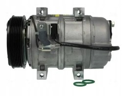 Nissens 89069 Компресор компресора кондиціонера 89069 nissens