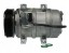 Nissens 89069 Компресор компресора кондиціонера 89069 nissens