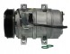 Nissens 89069 Компресор компресора кондиціонера 89069 nissens