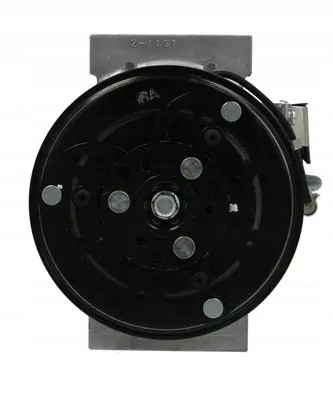 Nissens 89069 Компресор компресора кондиціонера 89069 nissens