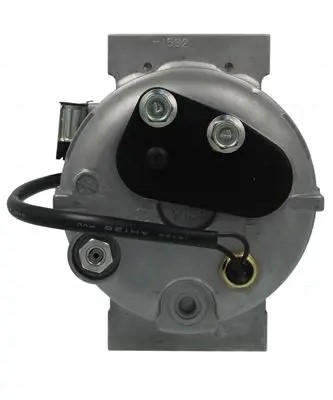 Nissens 89069 Компресор компресора кондиціонера 89069 nissens