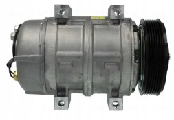 Nissens 89069 Компресор компресора кондиціонера 89069 nissens