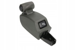 MTX 1258095949 ДЖОЙСТИК ПЕРЕМИКАЧА ПЕРЕДАЧ MERCEDES ACTROS AXOR