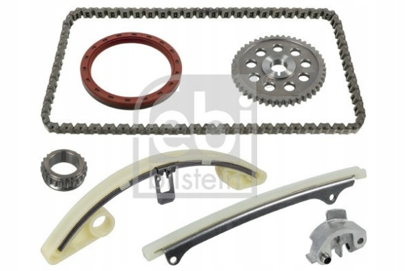 Febi bilstein 174682 Febi bilstein 174682 f комплект ланцюга грм