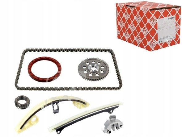 Febi bilstein 174682 Febi bilstein 174682 f комплект ланцюга грм