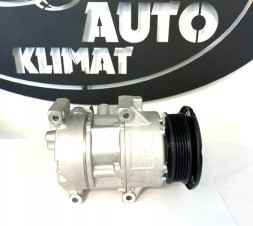 AUTO-KLIMAT КОМПРЕСОР КОНДИЦІОНЕРА TOYOTA AVENSIS COROLLA 447220-9751