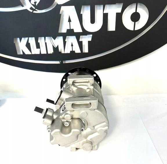 AUTO-KLIMAT КОМПРЕСОР КОНДИЦІОНЕРА TOYOTA AVENSIS COROLLA 447220-9751