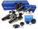Sachs SACHS.313748-313749.SET Оливо-газовий передній амортизатор Sachs для Ford Mondeo MK4