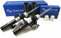 Sachs SACHS.313748-313749.SET Оливо-газовий передній амортизатор Sachs для Ford Mondeo MK4